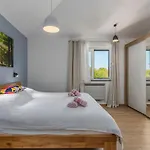 Vila Lucija *