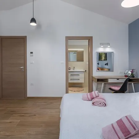 Vila Lucija Marčana