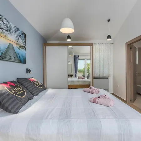 Lucija Villa Marčana