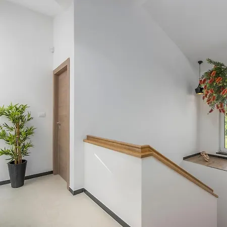 Lucija Vila Marčana