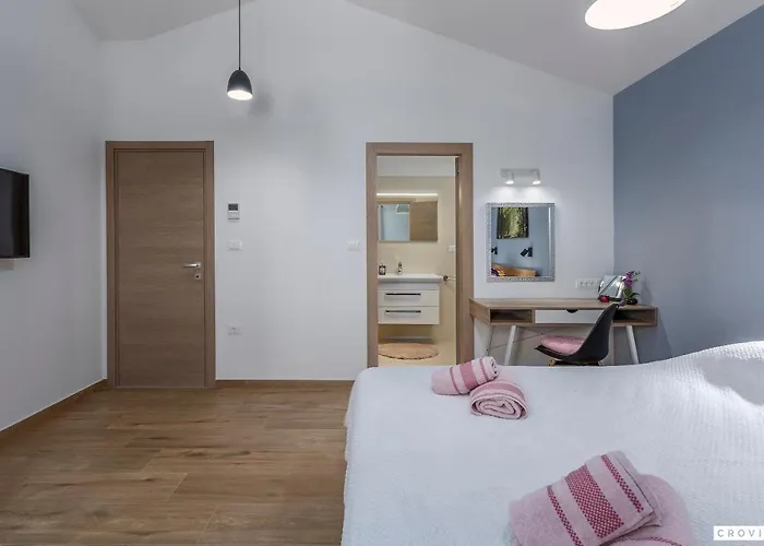 Villa Lucija Marčana