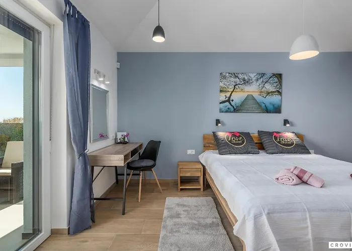 Lucija Villa Marčana