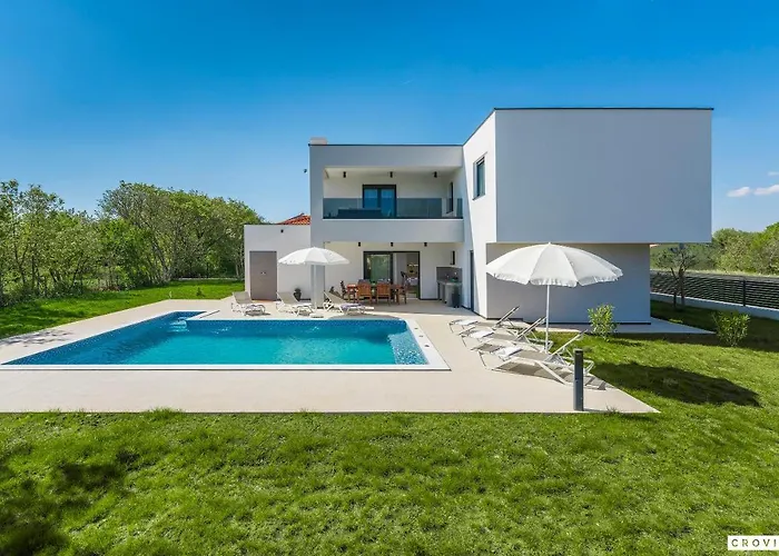 Villa Lucija