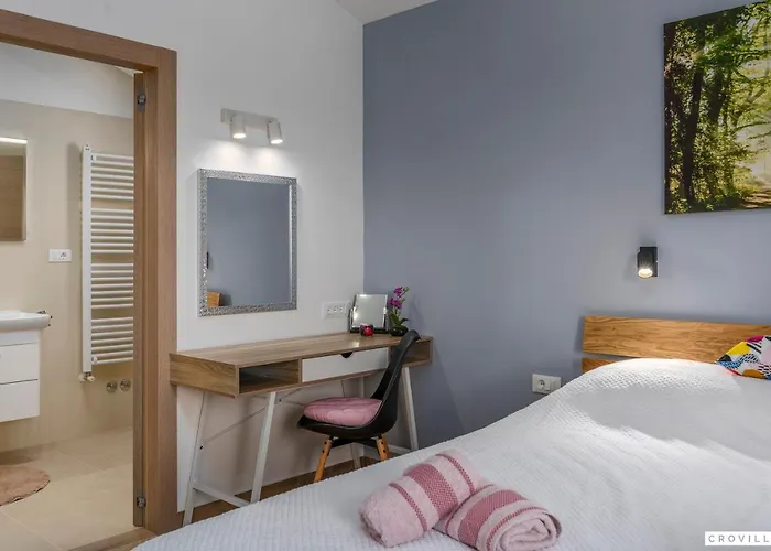 Lucija Villa Marčana