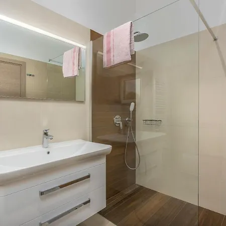 Вилла Lucija Marcana