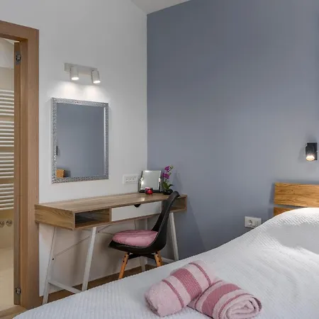 Lucija Вилла Marcana